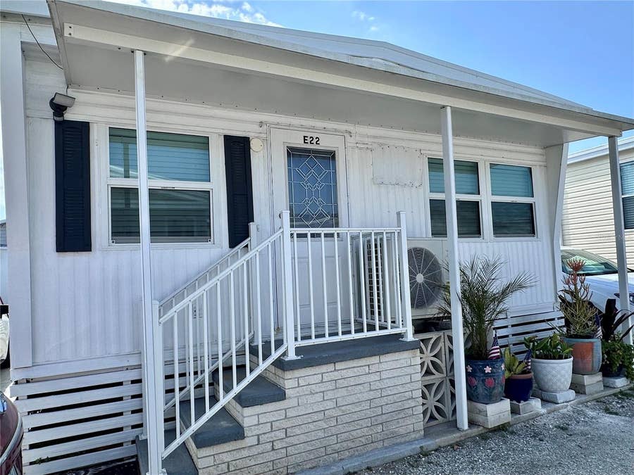 Property photo for 3710 GULF OF MEXICO DRIVE, #E22, Longboat Key, FL
