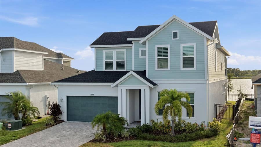 Property photo for 1583 RUNNING TIDE PLACE, Sarasota, FL