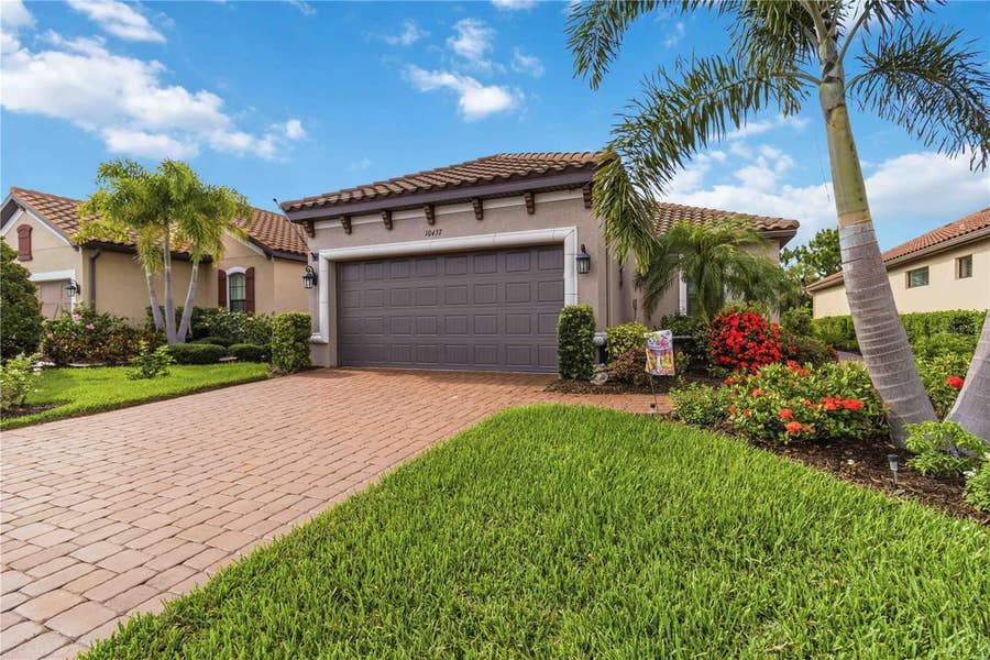 Property photo for 10437 HIGHLAND PARK PLACE, Palmetto, FL