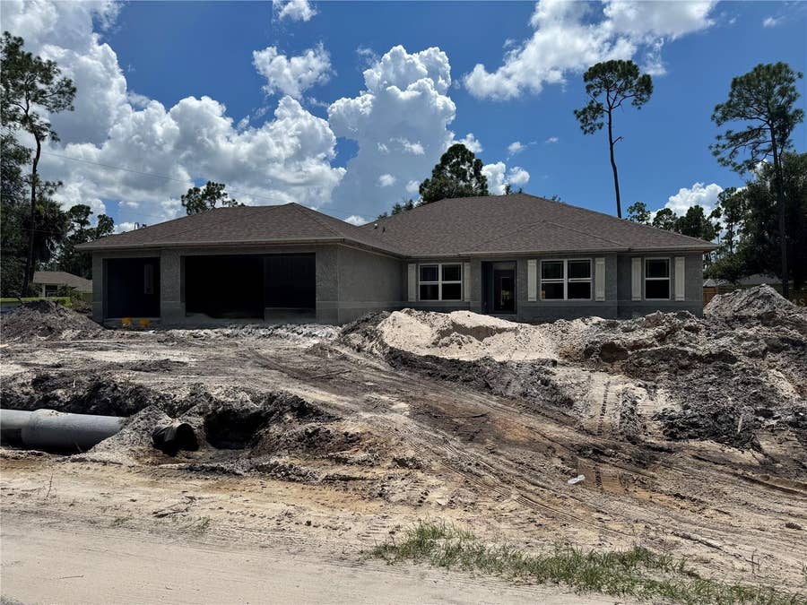 Property photo for 8151 BRISTOL AVE., North Port, FL