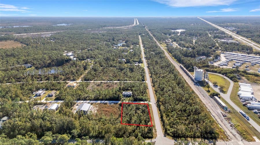 Property photo for 12147 PLATANO DRIVE, Punta Gorda, FL