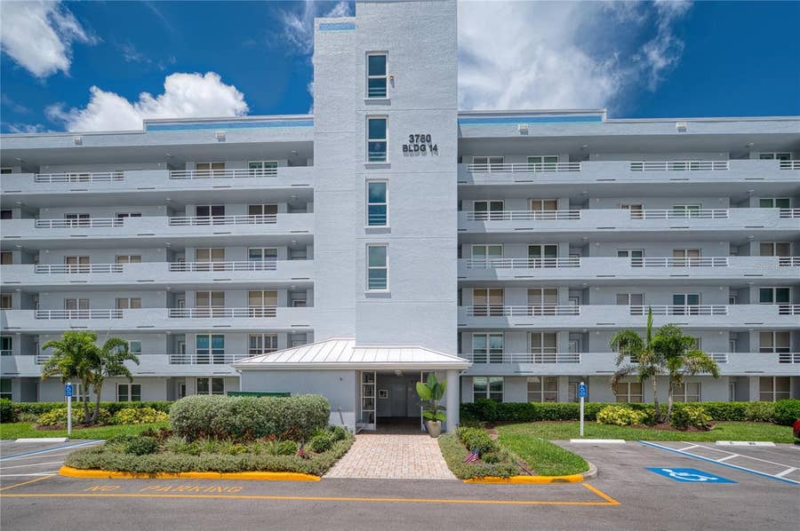 Property photo for 3780 PINEBROOK CIRCLE, #504, Bradenton, FL