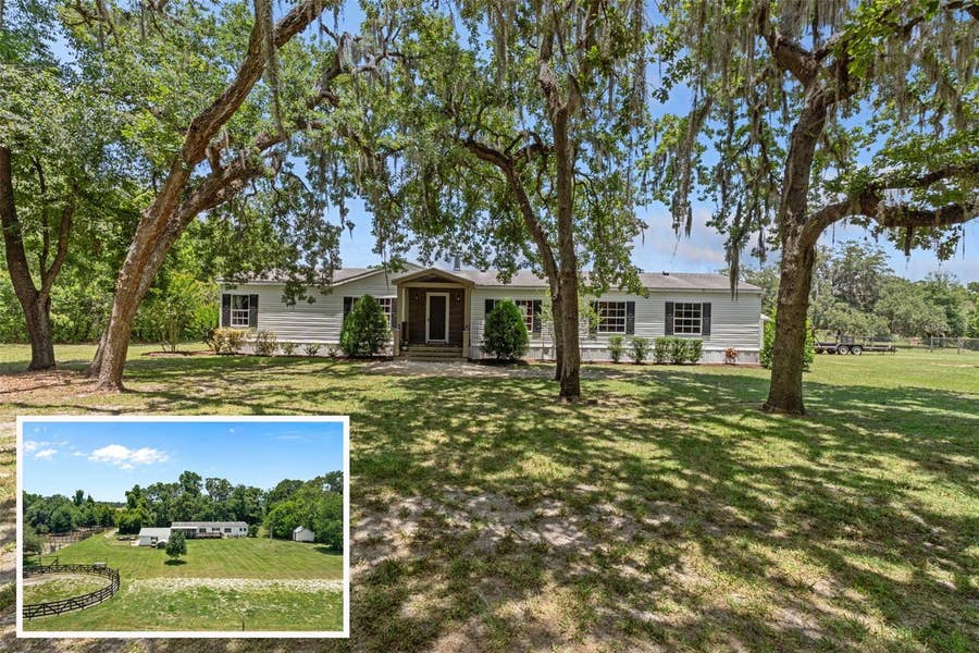 Property photo for 26255 LAMBETH ROAD, Brooksville, FL