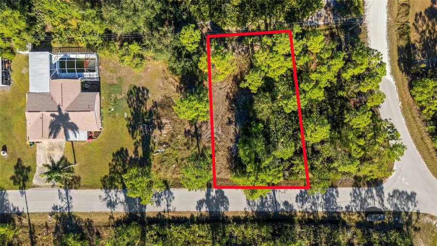 Property photo for 28118 INCHON AVENUE, Punta Gorda, FL