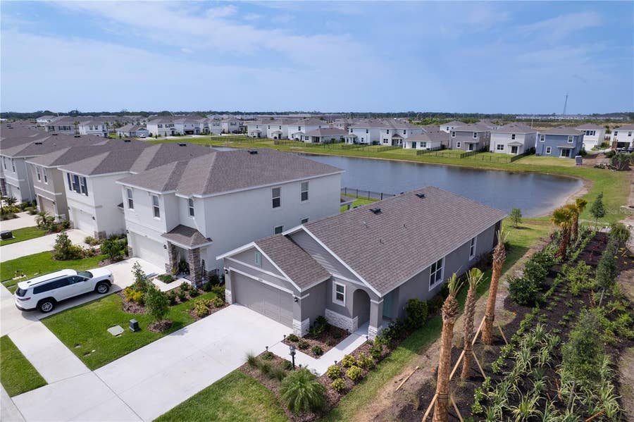 Property photo for 16929 YARD SPRING DRIVE, Bradenton, FL