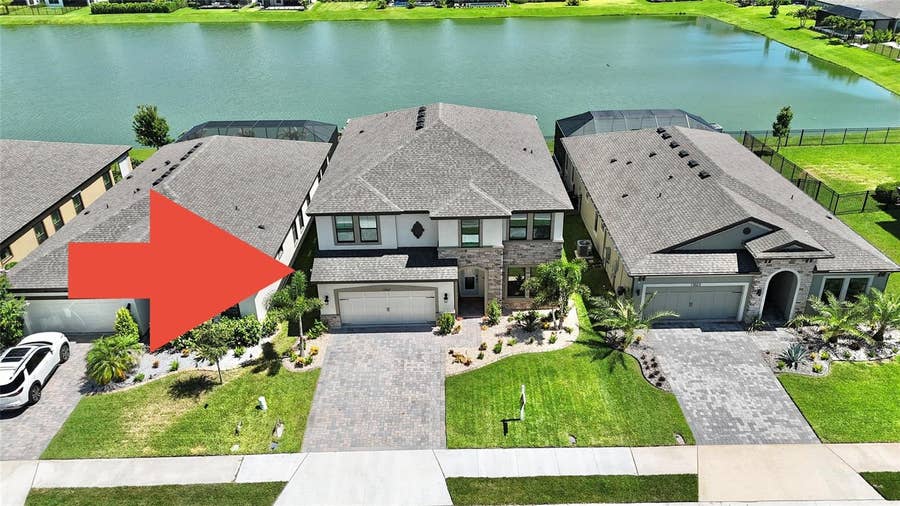 Property photo for 13027 HOMESTEAD LANE, Parrish, FL