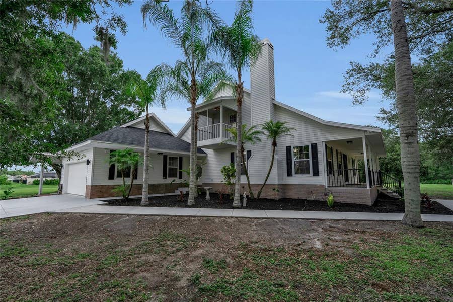 Property photo for 12530 COUNTY ROAD 675, Parrish, FL