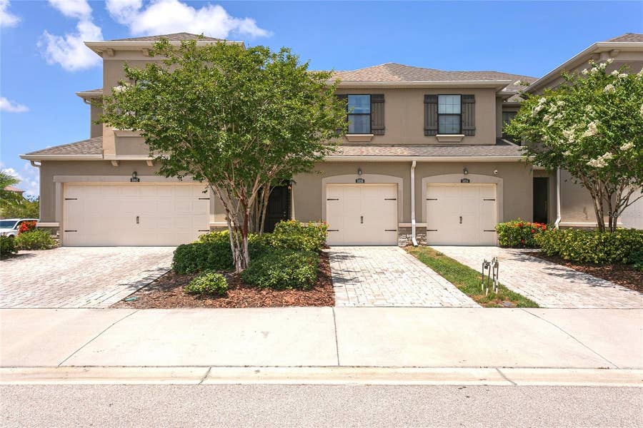 Property photo for 5038 SUNNYSIDE LANE, Bradenton, FL