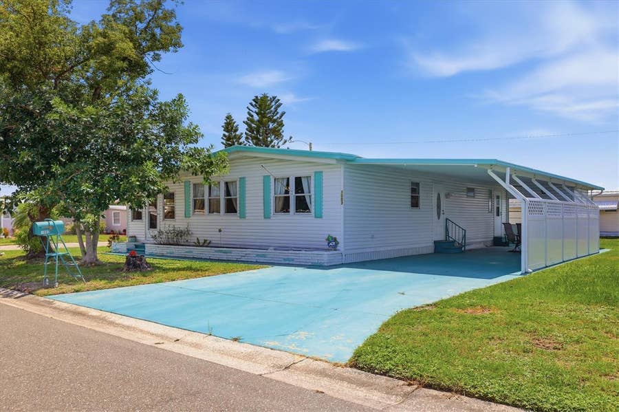 Property photo for 1003 44TH AVENUE DRIVE E, Ellenton, FL