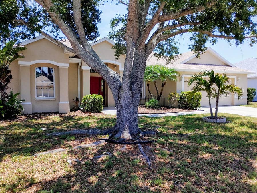 Property photo for 4509 30TH LANE E, Bradenton, FL