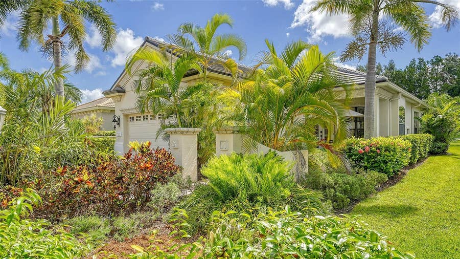 Property photo for 7223 PRESIDIO GLEN, Lakewood Ranch, FL