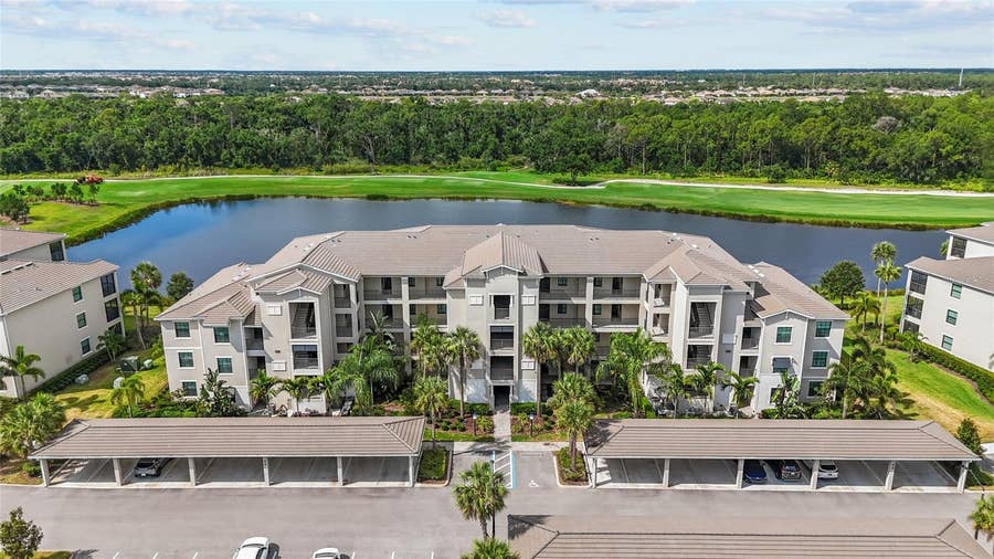 Property photo for 17626 GAWTHROP DRIVE, #202, Bradenton, FL