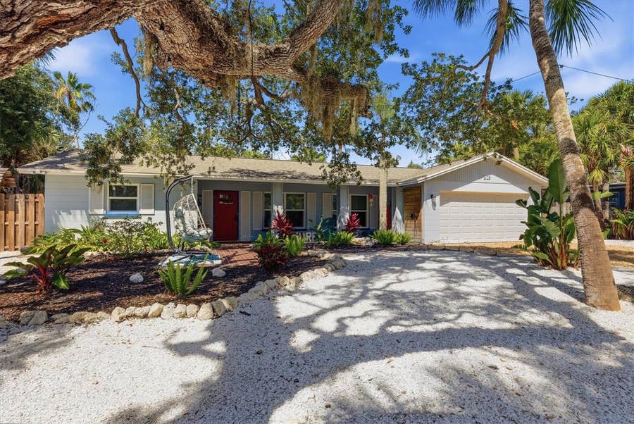 Property photo for 5128 OXFORD DRIVE, Sarasota, FL