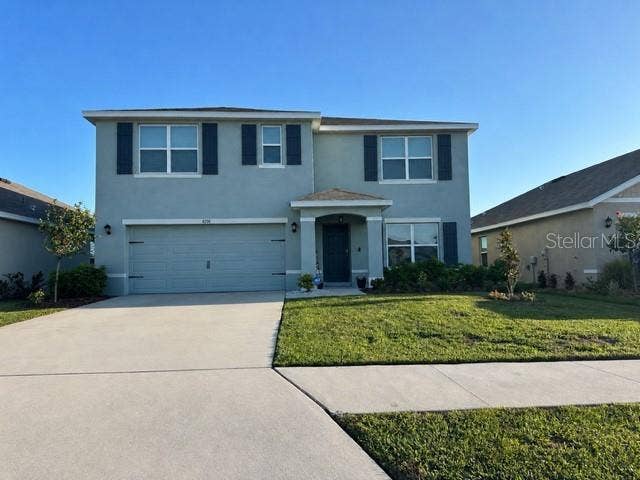 Property photo for 4208 DOVETAIL LANE, Palmetto, FL