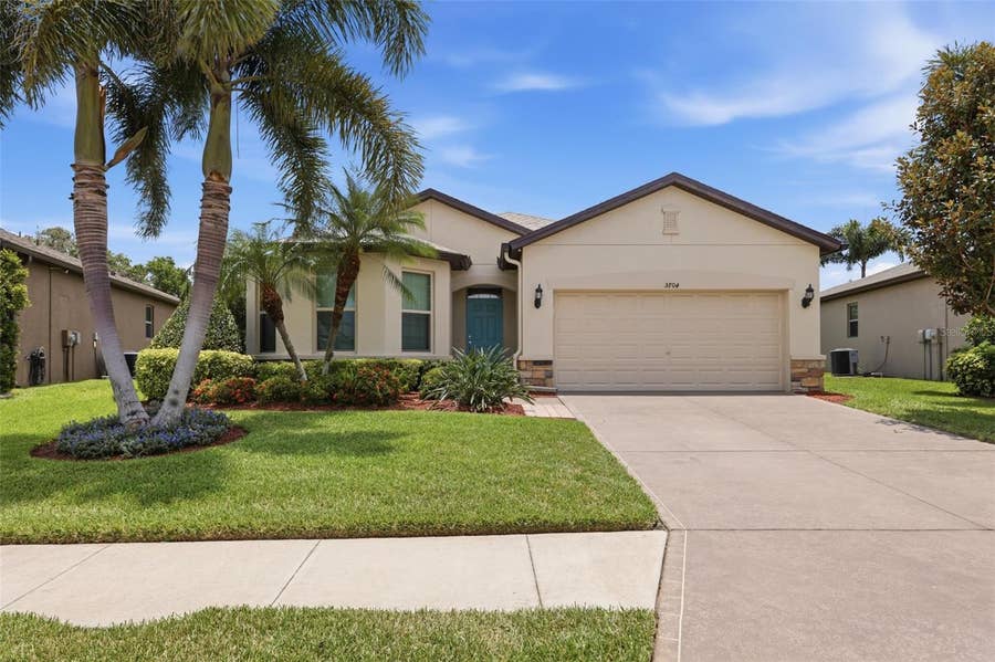 Property photo for 5704 110TH AVENUE E, Parrish, FL
