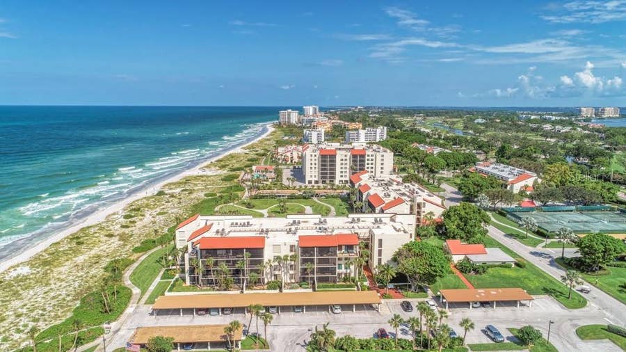 Property photo for 1975 GULF OF MEXICO DRIVE, #G4-401, Longboat Key, FL