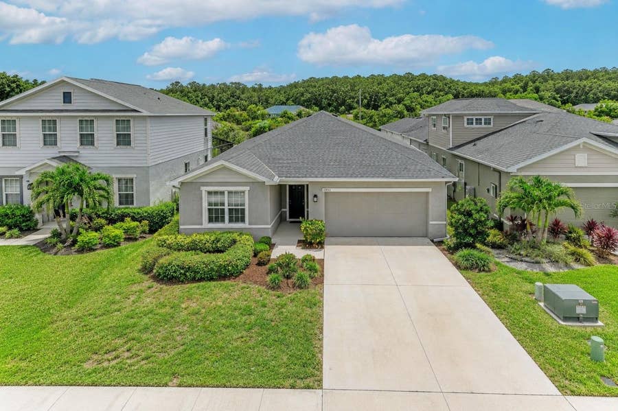 Property photo for 10855 DAYBREAK GLEN, Parrish, FL