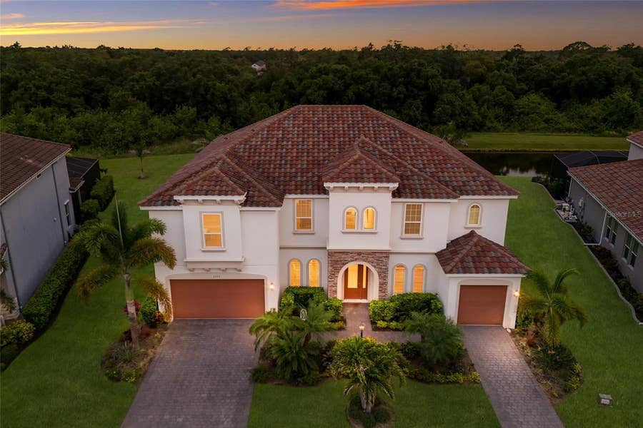 Property photo for 3533 BIG SKY WAY, Lakewood Ranch, FL