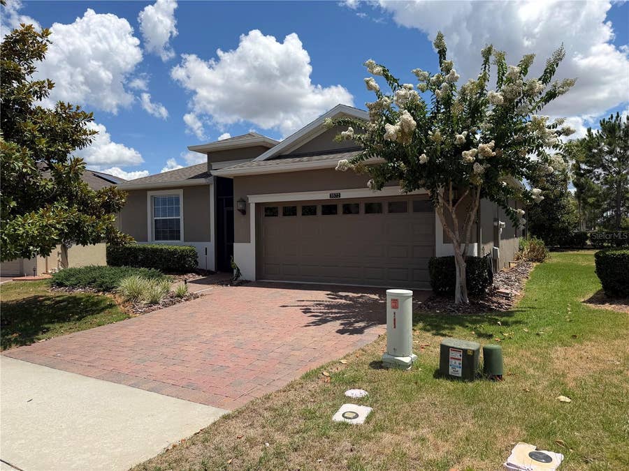 Property photo for 3572 KINLEY BROOKE LANE, Clermont, FL