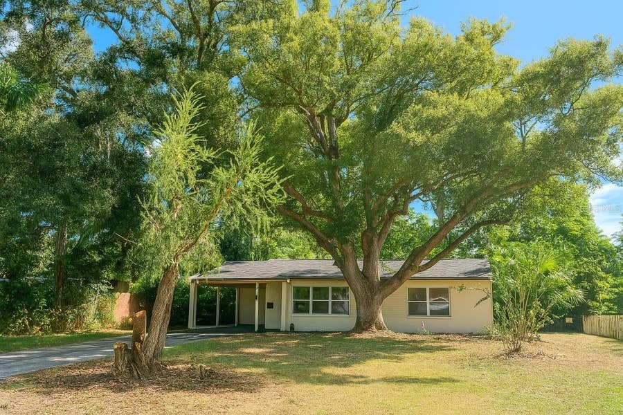 Property photo for 603 OAK RIDGE DRIVE, Brandon, FL