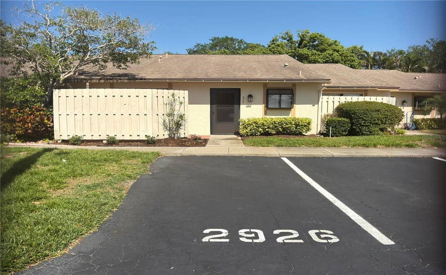 Property photo for 2926 63RD STREET W, Bradenton, FL