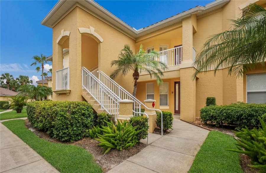 Property photo for 7115 BOCA GROVE PLACE, #202, Lakewood Ranch, FL