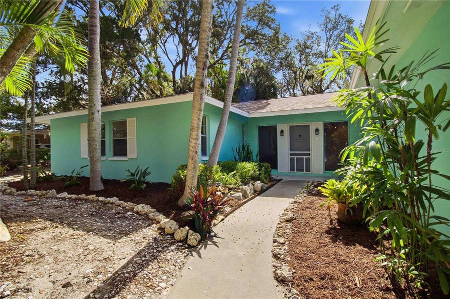 Property photo for 3629 EGERTON CIRCLE, Sarasota, FL