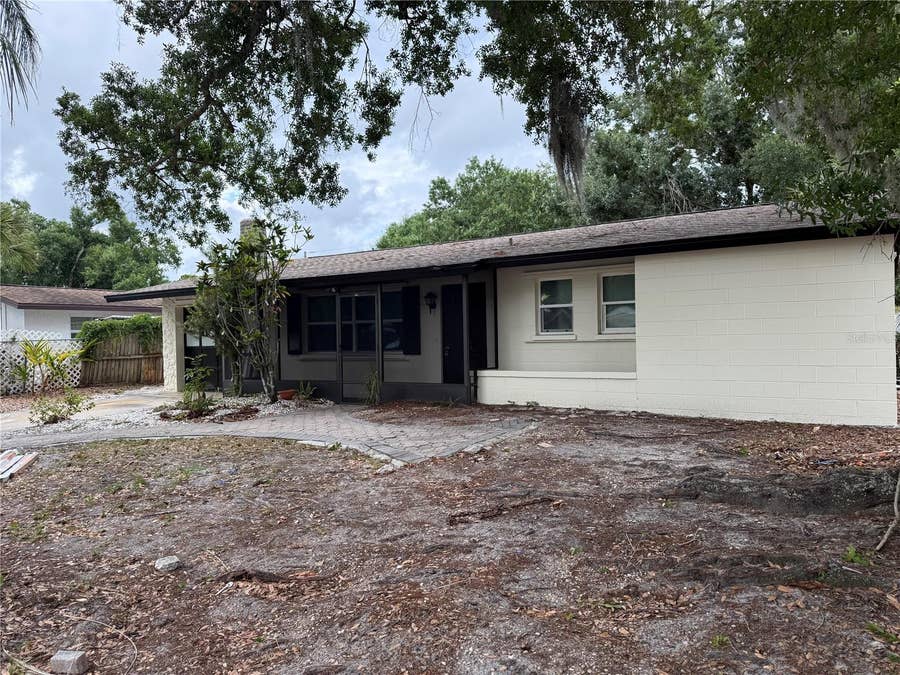 Property photo for 3543 BALI DRIVE, Sarasota, FL