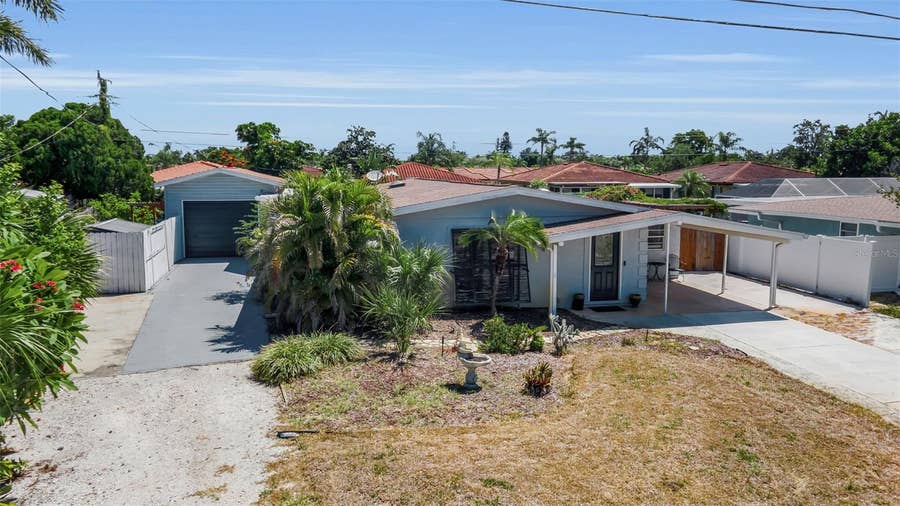 Property photo for 3303 FLORIDA BOULEVARD, Bradenton, FL
