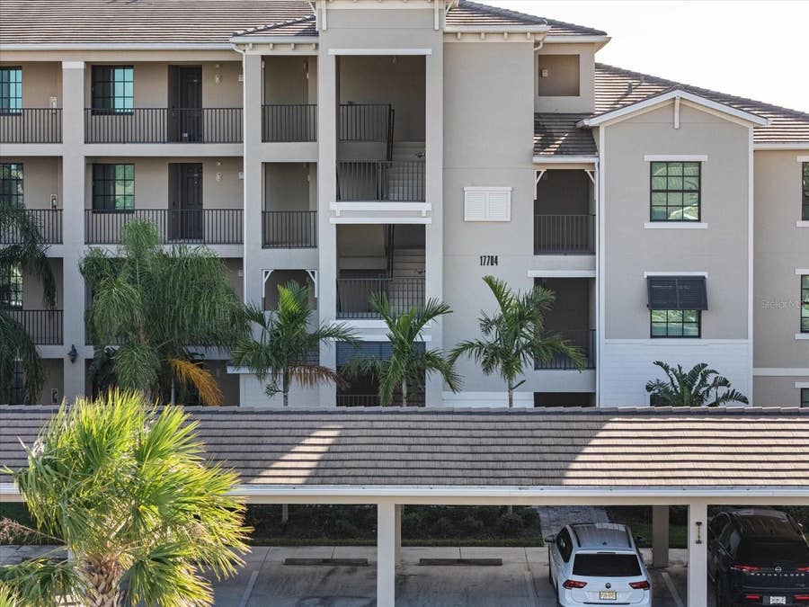 Property photo for 17704 GAWTHROP DRIVE, #207, Bradenton, FL