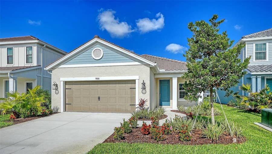 Property photo for 9866 CRYSTAL ISLES CIRCLE, Sarasota, FL