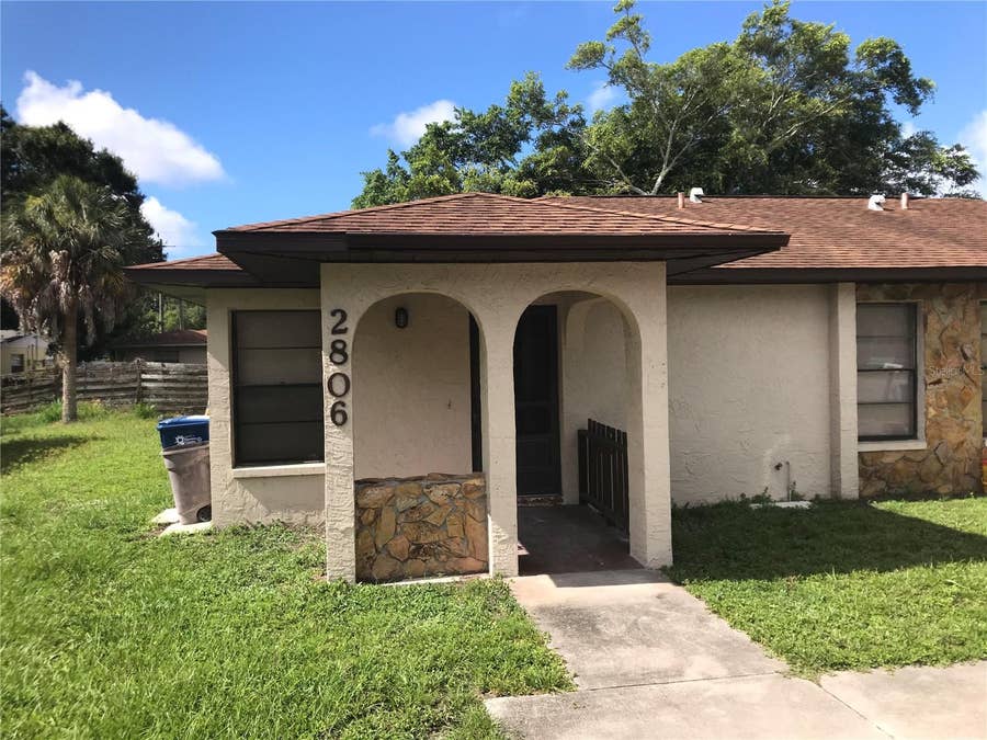 Property photo for 2806 46TH AVENUE DRIVE W, Bradenton, FL