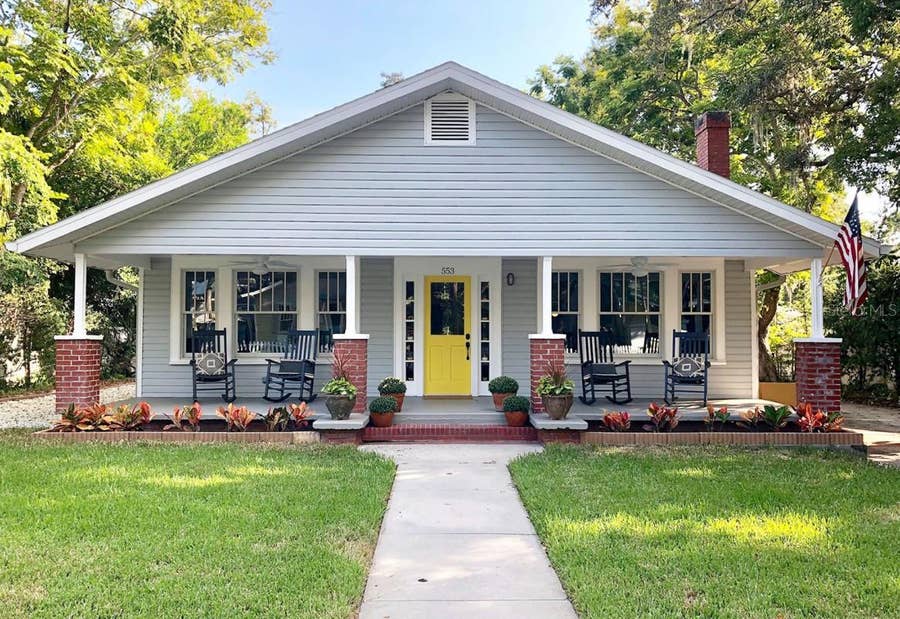 Property photo for 553 SCOTLAND STREET, Dunedin, FL
