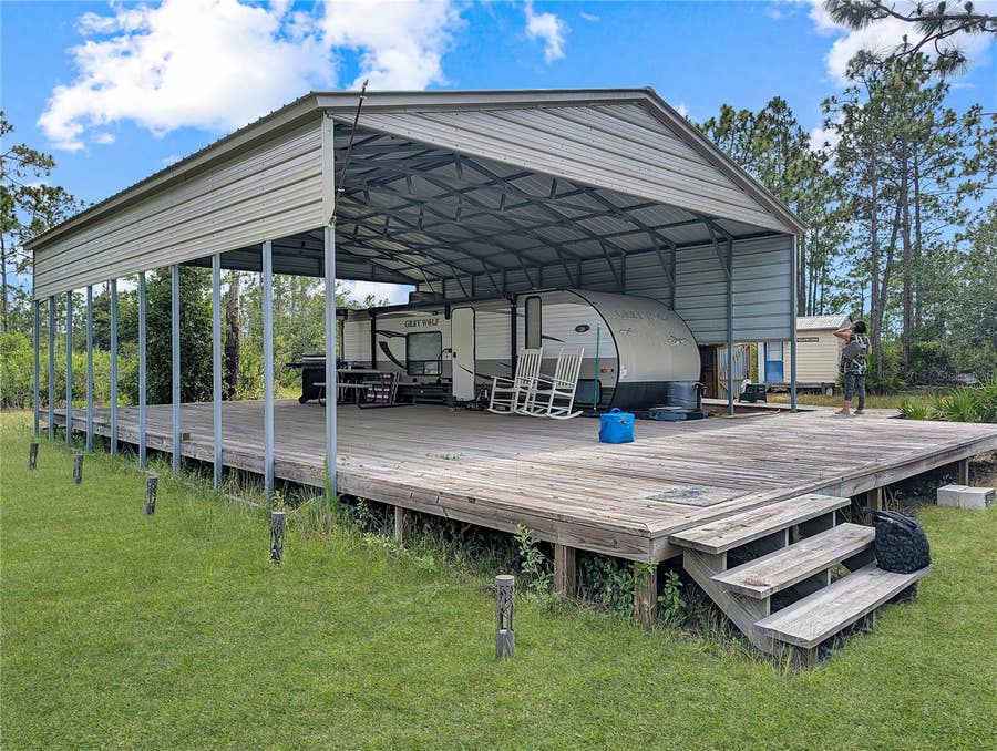 Property photo for HOLOPAW GROVES ROAD, St Cloud, FL