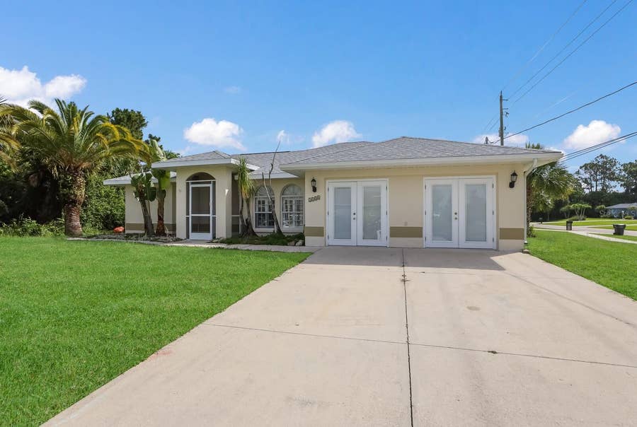 Property photo for 2004 BOCA CHICA AVENUE, North Port, FL