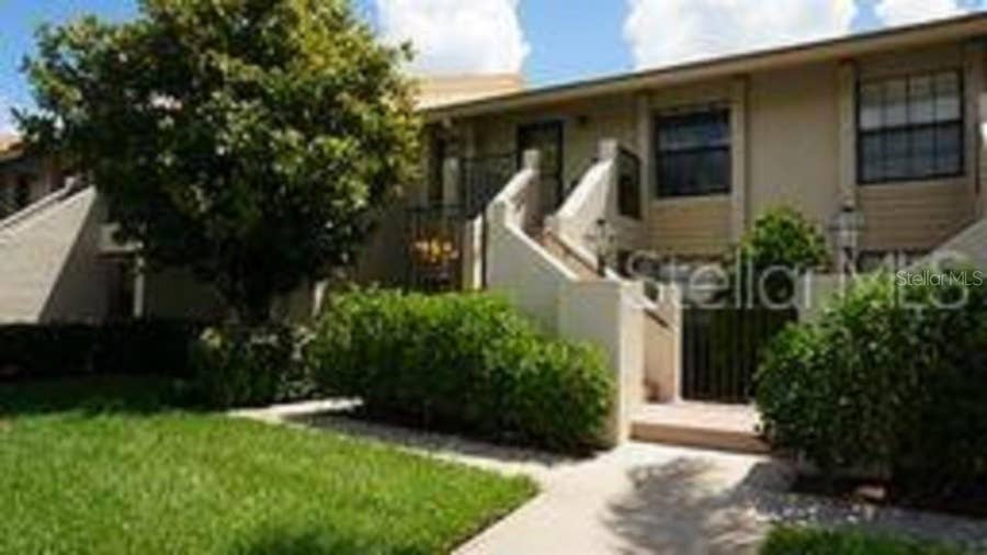 Property photo for 4606 WEYBRIDGE, #26, Sarasota, FL