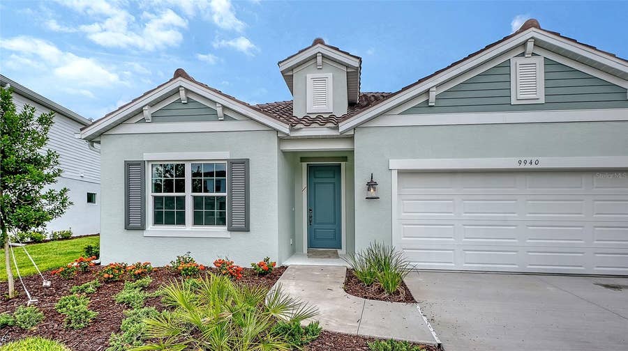Property photo for 9940 CRYSTAL ISLES CIRCLE, Sarasota, FL