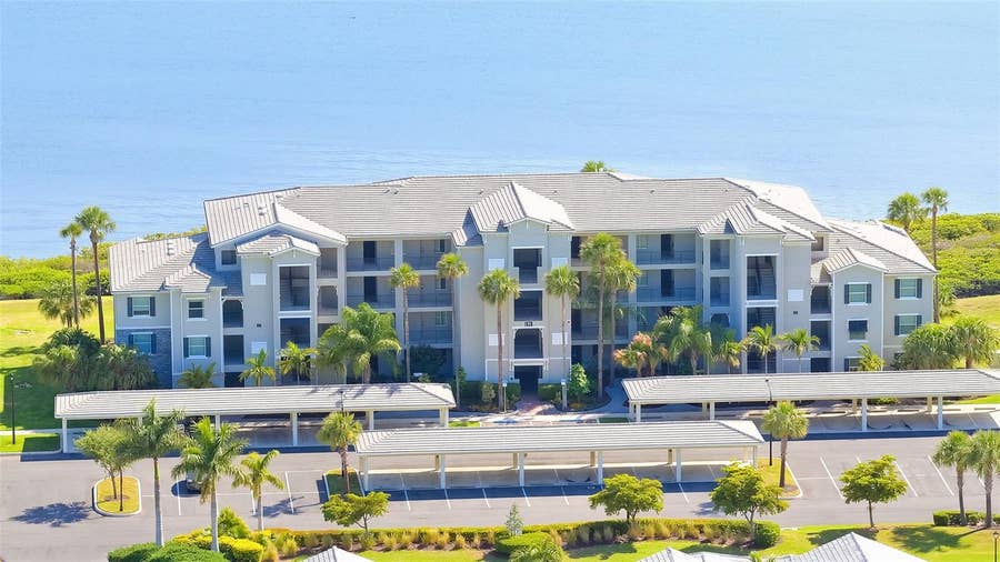 Property photo for 1020 TIDEWATER SHORES LOOP, #207, Bradenton, FL