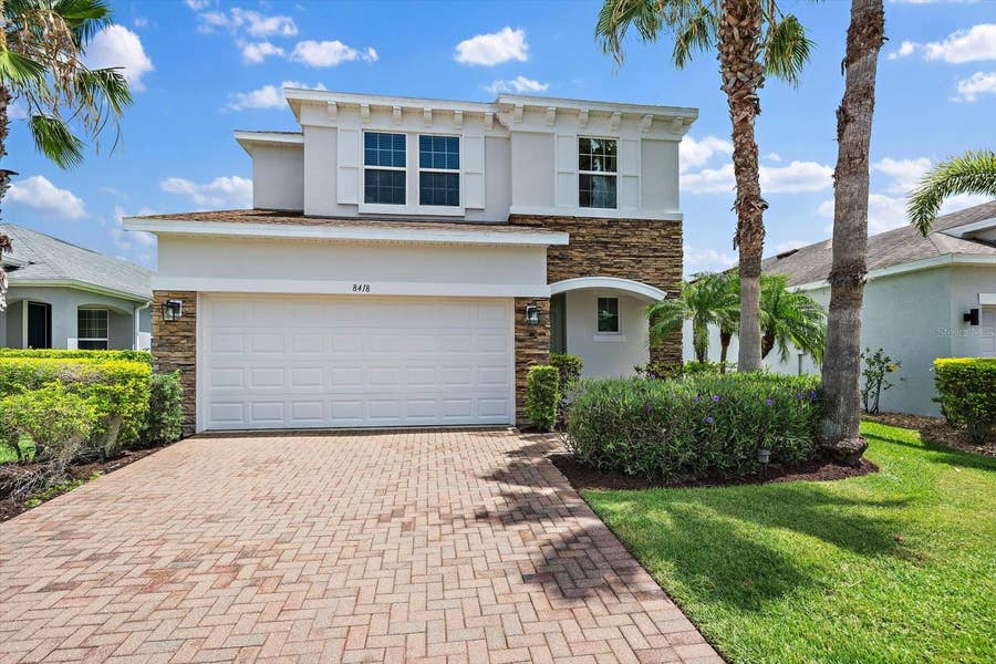 Property photo for 8418 NANDINA DRIVE, Sarasota, FL