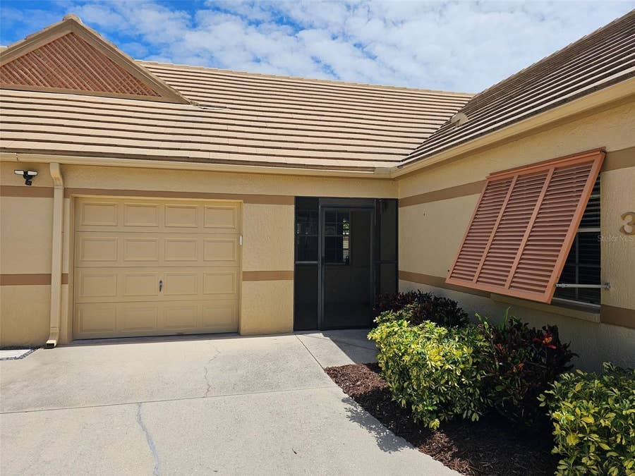 Property photo for 3625 57TH AVENUE DRIVE W, Bradenton, FL