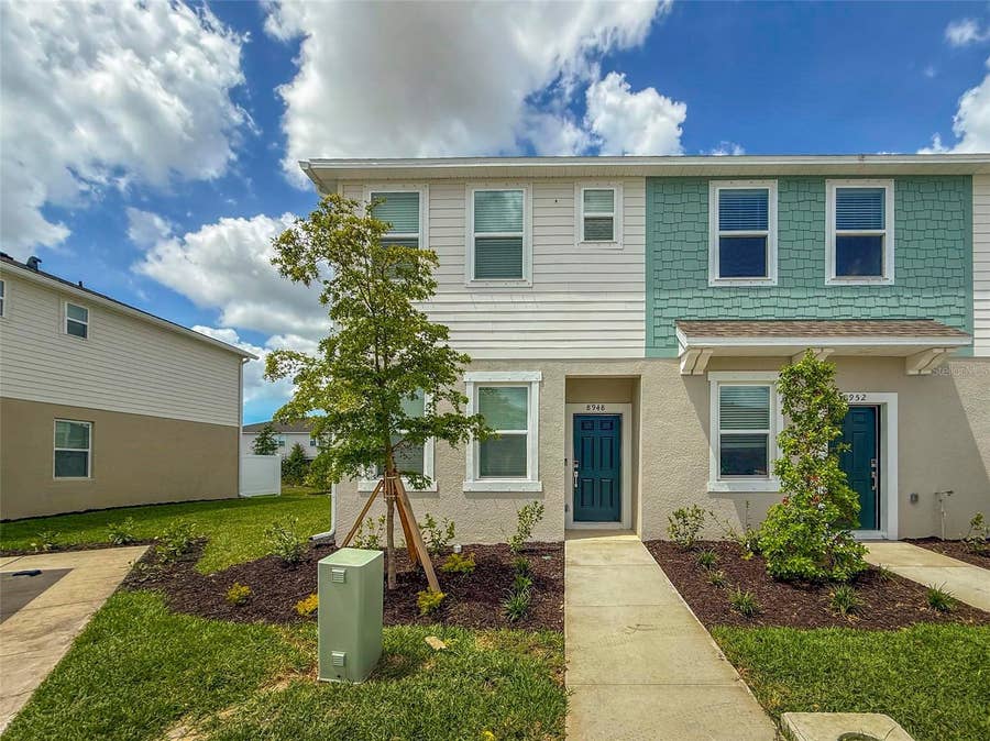 Property photo for 8948 DAYBREAK STREET, Sarasota, FL