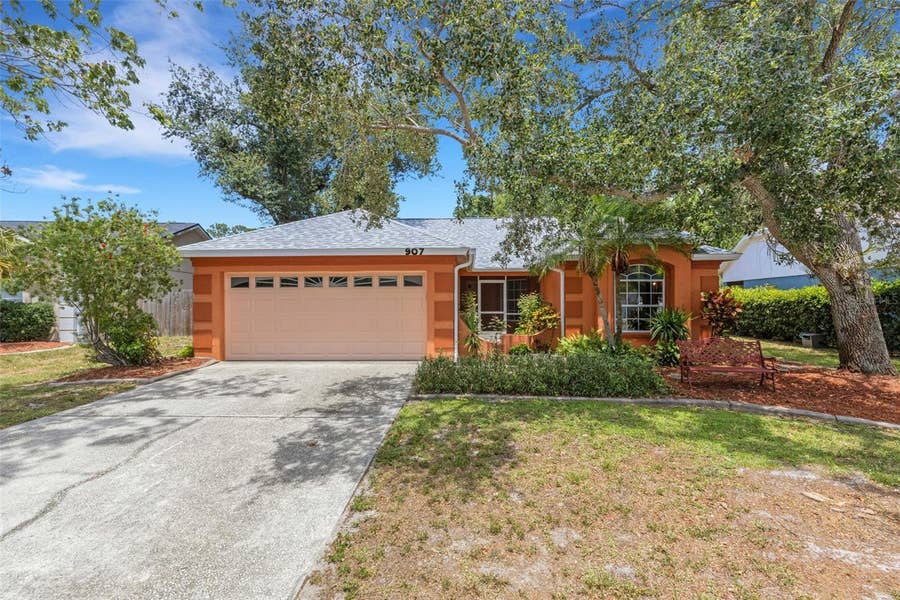 Property photo for 907 50TH STREET E, Bradenton, FL