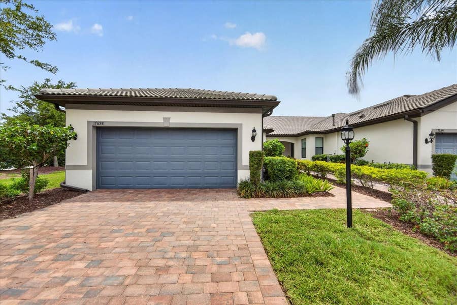 Property photo for 17658 CAMDEN DRIVE, Bradenton, FL