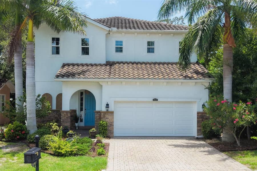 Property photo for 1850 MAGNOLIA STREET, Sarasota, FL