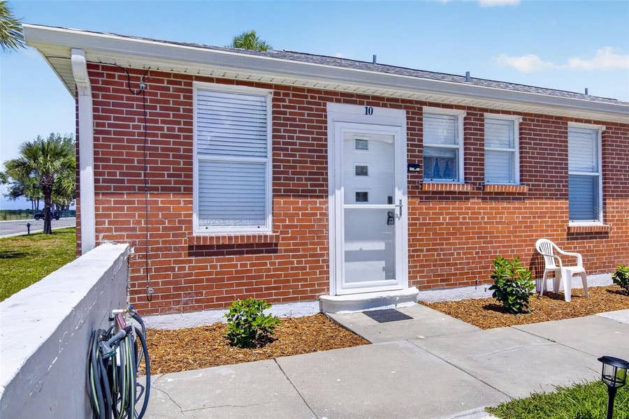Property photo for 908 VILLAS DRIVE, #10, Venice, FL