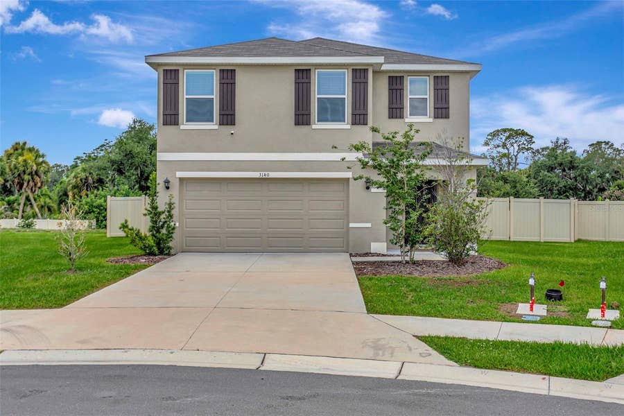 Property photo for 3140 ROCK SOUND STREET, Bradenton, FL