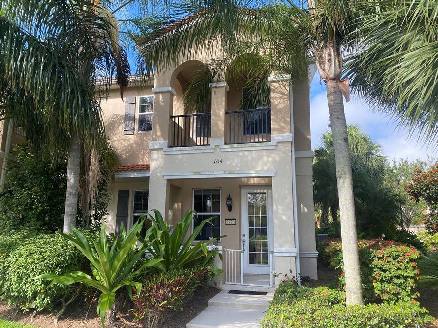 Property photo for 3870 82ND AVENUE CIR E, #104, Sarasota, FL