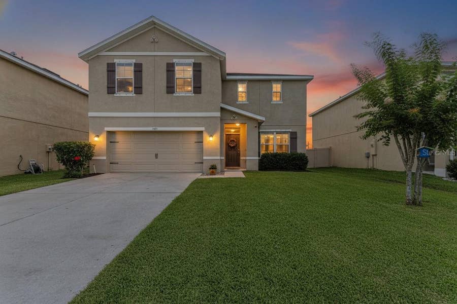 Property photo for 2647 SAND GABLES TRAIL, Bradenton, FL