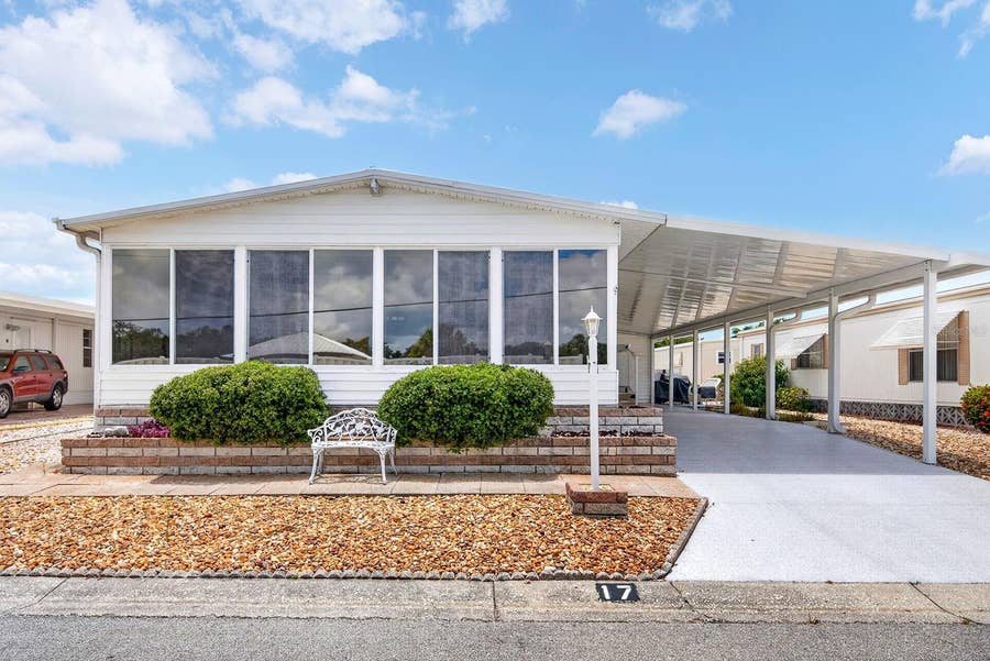 Property photo for 2107 PALMA SOLA BOULEVARD, #17, Bradenton, FL