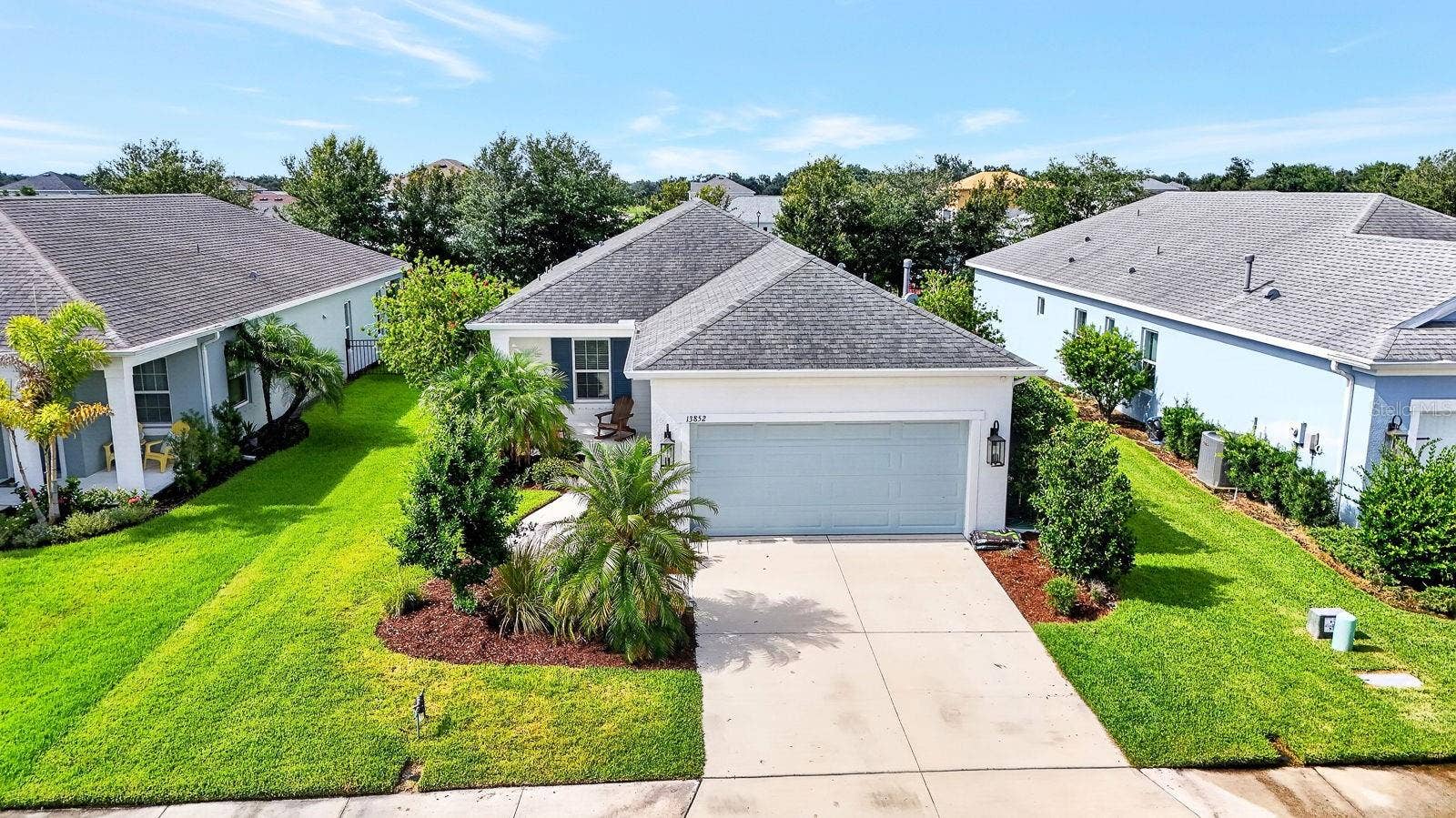 13852 OLD CREEK COURT, Parrish, FL 34219 13852 OLD CREEK COURT, Parrish, FL 34219